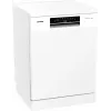 Gorenje GS642E90W Brīvstāvoša trauku mazgājamā mašīna, 13 komplekti