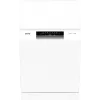 Gorenje GS642E90W Brīvstāvoša trauku mazgājamā mašīna, 13 komplekti