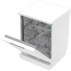 Gorenje GS642E90W Brīvstāvoša trauku mazgājamā mašīna, 13 komplekti