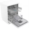 Gorenje GS642E90W Brīvstāvoša trauku mazgājamā mašīna, 13 komplekti