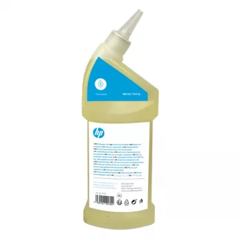 HP Smēreļļa šrederiem, 400 ml