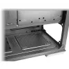 Korpuss Inter-Tech IT-3503 Airstream Tower Melns