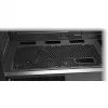 Korpuss Inter-Tech IT-3503 Airstream Tower Melns