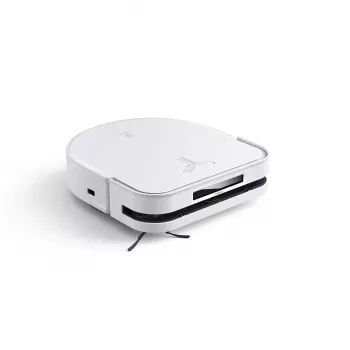 Putekļsūcējs robots Ecovacs DEEBOT X5 OMNI Bagless White 0.25 L 67.9 dB