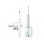 Philips Cordless Power Flosser HX3886/41 DiamondClean 9000, ūdens zobu diegs, balts