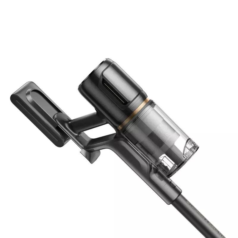 Bezvadu vertikālais bezmaisu putekļsūcējs Dreame Z30 Ultra