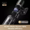 Bezvadu vertikālais bezmaisu putekļsūcējs Dreame Z30 Ultra