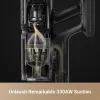 Bezvadu vertikālais bezmaisu putekļsūcējs Dreame Z30 Ultra
