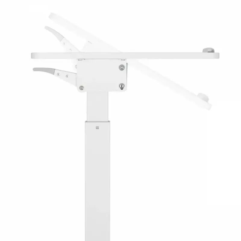 Regulējama augstuma galds MACLEAN MC-892 ar gāzes atsperi, max augstums 113 cm