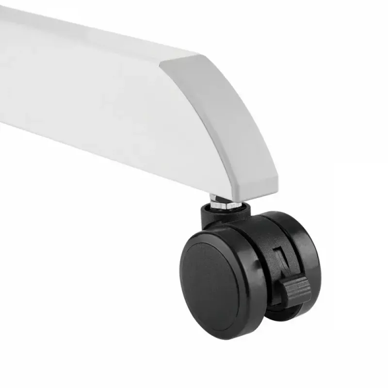 Regulējama augstuma galds MACLEAN MC-892 ar gāzes atsperi, max augstums 113 cm