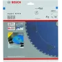 Bosch 2608643057 ripzāģa asmens 21 cm 1 gab.