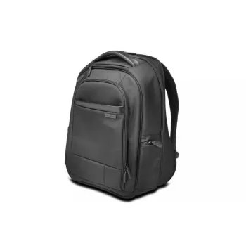 Mugursoma Kensington Contour 2.0 Pro 17 collu piezīmjdatora mugursoma, maksimālais ekrāna izmērs 43.9 cm, svars 1.2 kg