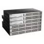 D-Link DGS-3130-30TS/E pārvaldāms L3 tīkla slēdzis Gigabit Ethernet (10/100/1000) Pelēks
