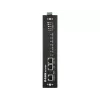 Bezvadu piekļuves punkts D-Link DIS-2650AP 2.4GHz 5GHz Wi-Fi 802.11ac