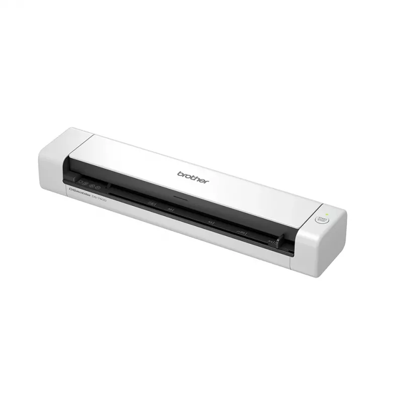 Brother DS-740D portatīvais dokumentu skeneris