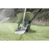 Augstspiediena mazgātājs Karcher K 5 BASIC — elektriskais vertikālais, 145 bar, 500 l/h, 10 m šļūtene, 2100 W