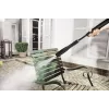 Augstspiediena mazgātājs Karcher K 5 BASIC — elektriskais vertikālais, 145 bar, 500 l/h, 10 m šļūtene, 2100 W