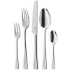 WMF 1148916040 galda piederumu komplekts 30 gab. Nerūsējošais tērauds