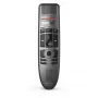 Philips SpeechMike Premium Air SMP4000 bezvadu diktofons, melns/pelēks/metālisks/perlamutra