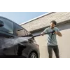 Augstspiediena mazgātājs Karcher K 6 Special — 3000W, 160 bar, 600 l/h, ūdens dzesēts motors, Vario Power, netīrumu griezējs, 10 m šļūtene