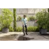 Augstspiediena mazgātājs Karcher K 6 Special — 3000W, 160 bar, 600 l/h, ūdens dzesēts motors, Vario Power, netīrumu griezējs, 10 m šļūtene
