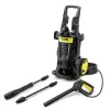 Augstspiediena mazgātājs Karcher K 6 Special — 3000W, 160 bar, 600 l/h, ūdens dzesēts motors, Vario Power, netīrumu griezējs, 10 m šļūtene