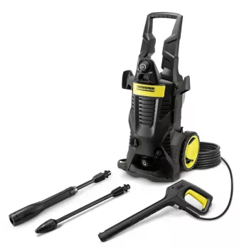 Augstspiediena mazgātājs Karcher K 6 Special — 3000W, 160 bar, 600 l/h, ūdens dzesēts motors, Vario Power, netīrumu griezējs, 10 m šļūtene