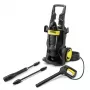 Augstspiediena mazgātājs Karcher K 6 Special — 3000W, 160 bar, 600 l/h, ūdens dzesēts motors, Vario Power, netīrumu griezējs, 10 m šļūtene