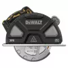 Motorzāģis DeWalt DCS383N-XJ 18V bezsuku, kompakts dizains (bez akumulatora)