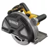 Motorzāģis DeWalt DCS383N-XJ 18V bezsuku, kompakts dizains (bez akumulatora)