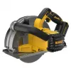 Motorzāģis DeWalt DCS383N-XJ 18V bezsuku, kompakts dizains (bez akumulatora)