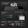TP-Link M8550(EU) mobilo tīklu maršrutētājs