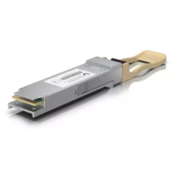UBIQUITI NETWORKS UACC-OM-QSFP28-SR4 QSFP28 modulis 100G SR4 daudzmodu optiskais