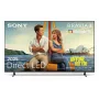 Sony K-55S3 138.7 cm (54.6 collas) 4K Ultra HD Smart TV Wi-Fi Melns