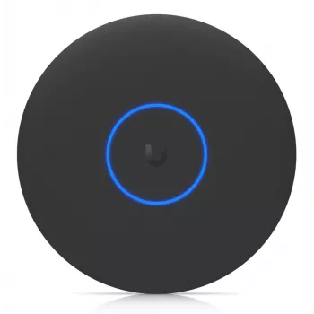 Bezvadu piekļuves punkts UBIQUITI U7 Pro XGS – Wi‑Fi 7 tri-band 2.4/5/6 GHz, 8600 Mbps, 8 telpiskās plūsmas, PoE++
