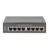 Nepārvaldāms slēdzis Digitus DN-651108 8 portu Gigabit Ethernet
