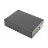 Nepārvaldāms slēdzis Digitus DN-651108 8 portu Gigabit Ethernet