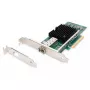 Tīkla karte Digitus Single Port 10G SFP PCIe