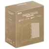 ASUS PRIME AP303 TG 90DC00V0-B39010 Midi Tower datora korpuss, ATX/Micro-ATX/Mini-ITX, rūdīts stikls, 2x USB 3.2, bez barošanas bloka, melns