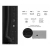 LED viedtelevizors TCL 50P69K 50 collas (127 cm) 4K Ultra HD, Direct-LED, Google TV, 3840x2160, 60 Hz, PPI 2500, 2 GB RAM, 20 W, HDMI 2.1