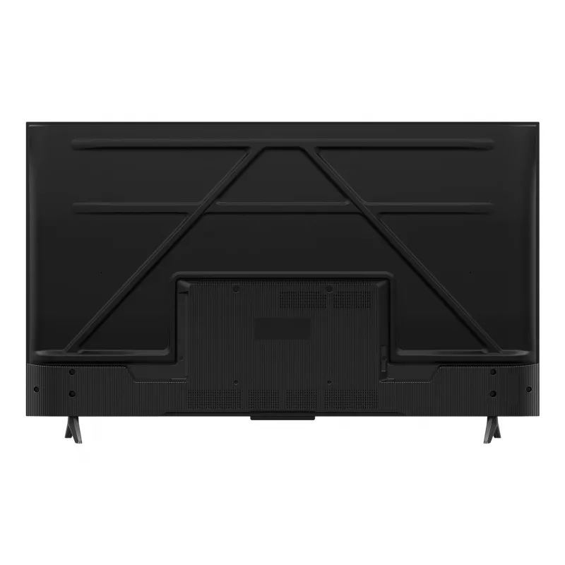 LED viedtelevizors TCL 50P69K 50 collas (127 cm) 4K Ultra HD, Direct-LED, Google TV, 3840x2160, 60 Hz, PPI 2500, 2 GB RAM, 20 W, HDMI 2.1