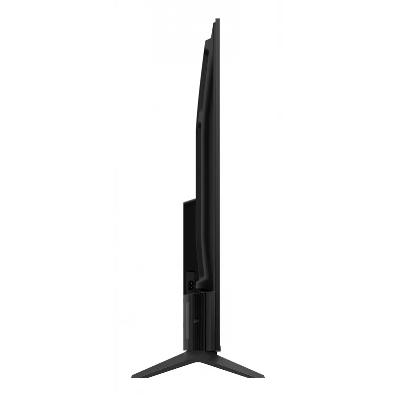 LED viedtelevizors TCL 50P69K 50 collas (127 cm) 4K Ultra HD, Direct-LED, Google TV, 3840x2160, 60 Hz, PPI 2500, 2 GB RAM, 20 W, HDMI 2.1