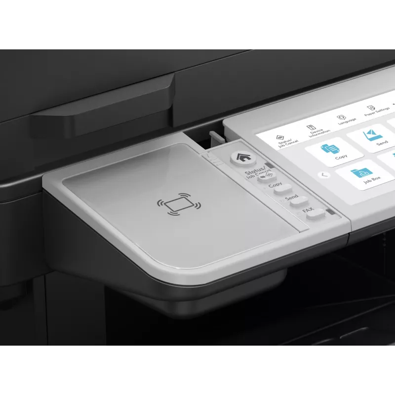 KYOCERA ECOSYS MA5500ifx lāzera A4 1200 x 1200 DPI 55 ppm