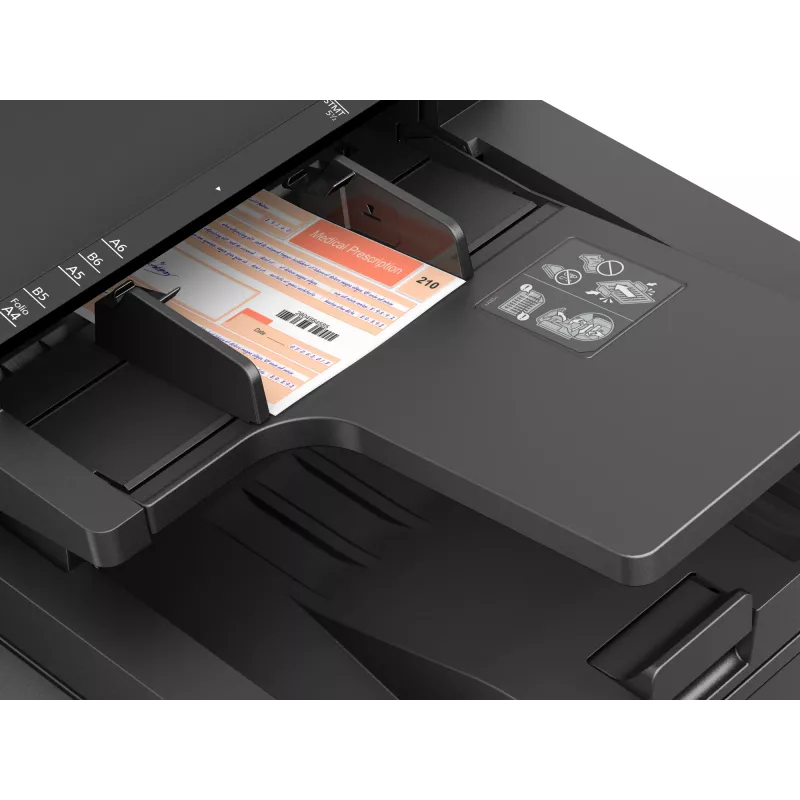 KYOCERA ECOSYS MA5500ifx lāzera A4 1200 x 1200 DPI 55 ppm
