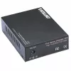 Intellinet Fast Ethernet mediju pārveidotājs, 10/100Base-Tx uz 100Base-Fx (SC) vairākrežīms, 2 km