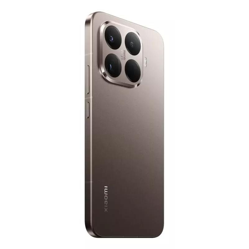 Viedtālrunis Xiaomi T15 Pro 6.83 collu 12GB 512GB 5500mAh Brūns