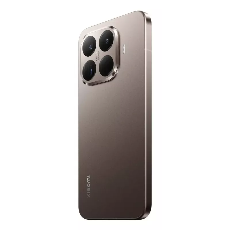 Viedtālrunis Xiaomi T15 Pro 6.83 collu 12GB 512GB 5500mAh Brūns