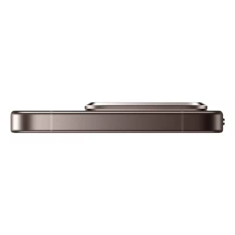 Viedtālrunis Xiaomi T15 Pro 6.83 collu 12GB 512GB 5500mAh Brūns