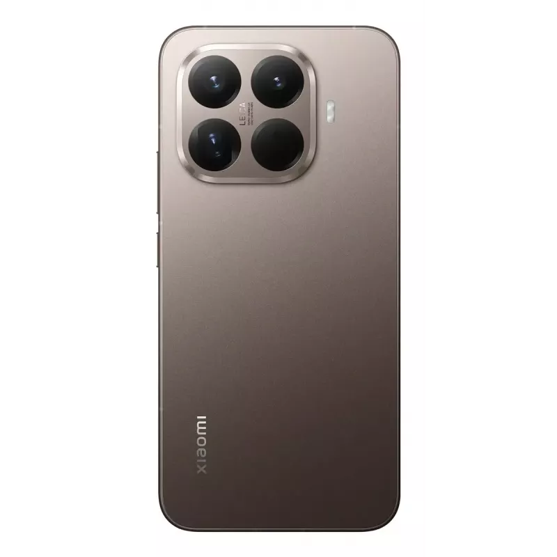 Viedtālrunis Xiaomi T15 Pro 6.83 collu 12GB 512GB 5500mAh Brūns