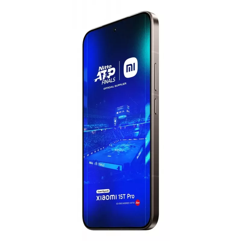 Viedtālrunis Xiaomi T15 Pro 6.83 collu 12GB 512GB 5500mAh Brūns